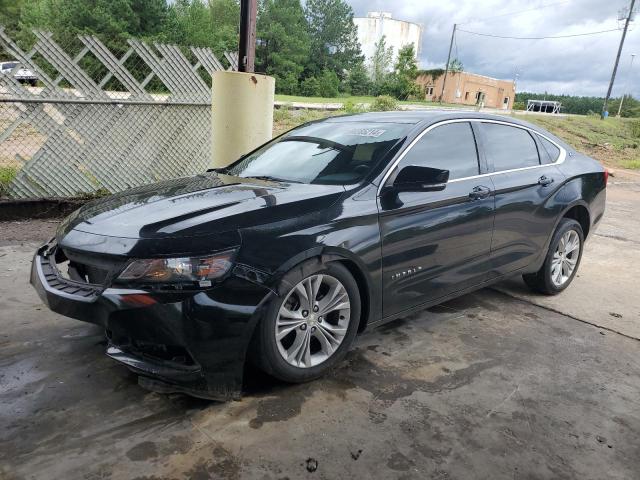 chevrolet impala lt 2014 2g1125s31e9312790