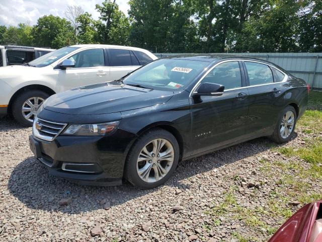 chevrolet impala lt 2015 2g1125s31f9146028