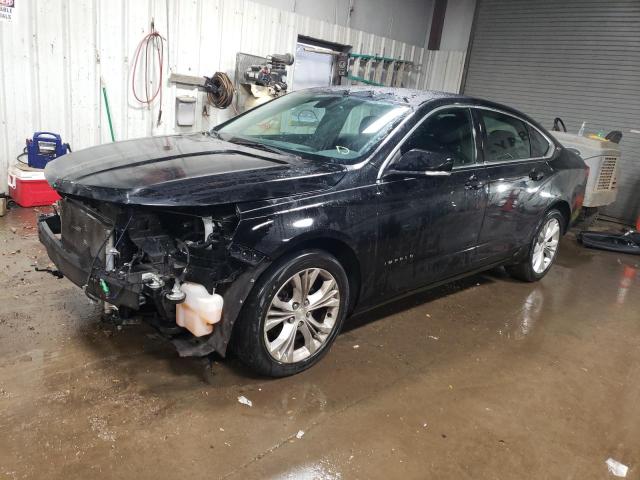 chevrolet impala lt 2015 2g1125s31f9159409