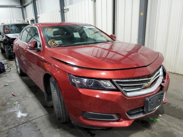 chevrolet impala lt 2015 2g1125s31f9195505