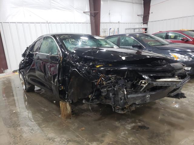 chevrolet impala lt 2015 2g1125s31f9245416