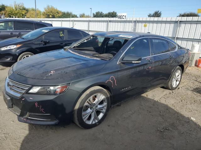 chevrolet impala lt 2015 2g1125s31f9279226