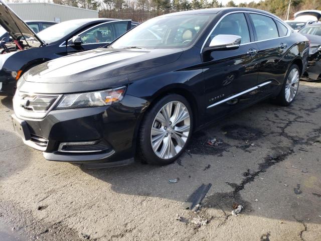 chevrolet impala pre 2018 2g1125s31j9108162