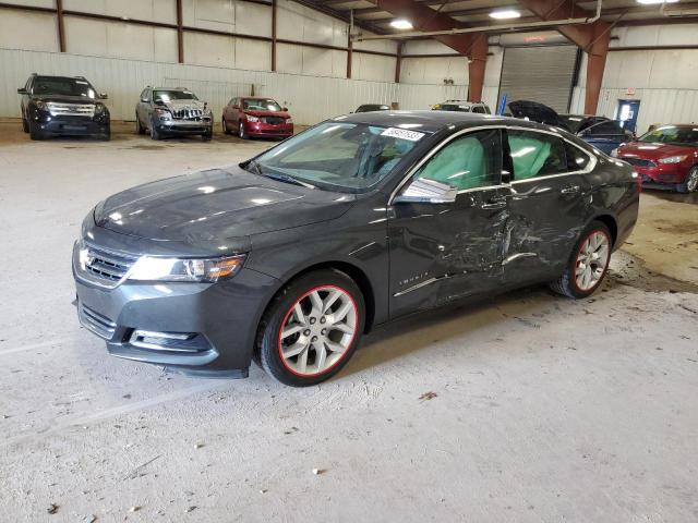 chevrolet impala pre 2018 2g1125s31j9118710