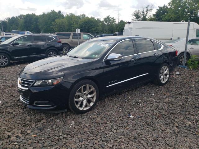 chevrolet impala pre 2018 2g1125s31j9131912