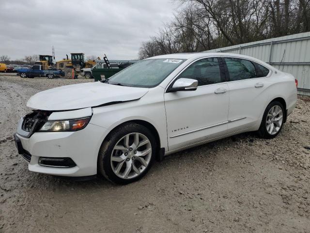 chevrolet impala pre 2018 2g1125s31j9146667