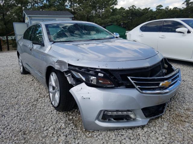 chevrolet impala pre 2018 2g1125s31j9148645