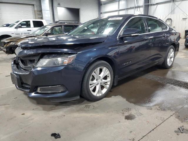 chevrolet impala lt 2014 2g1125s32e9158753