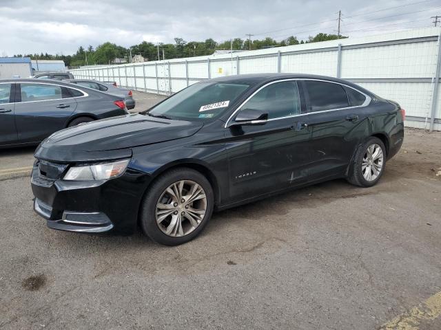 chevrolet impala lt 2014 2g1125s32e9253202