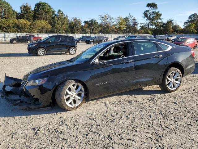 chevrolet impala 2014 2g1125s32e9262403