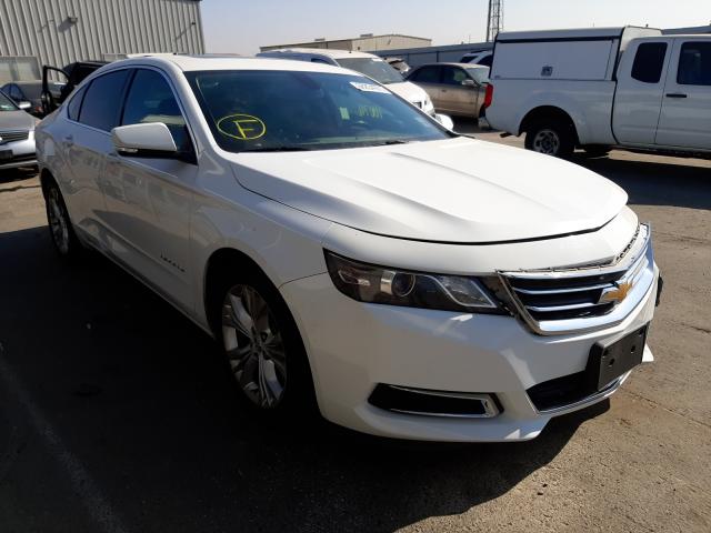 chevrolet impala lt 2014 2g1125s32e9288564