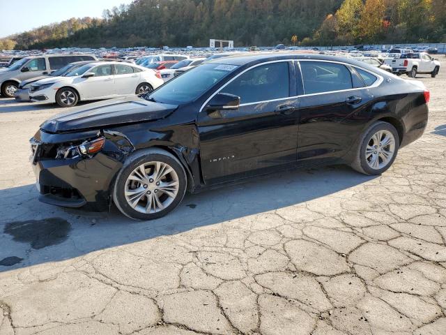 chevrolet impala lt 2014 2g1125s32e9313348