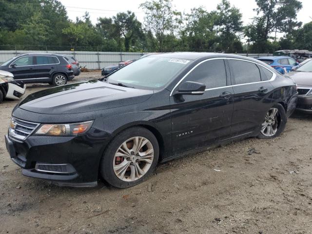 chevrolet impala lt 2015 2g1125s32f9175201