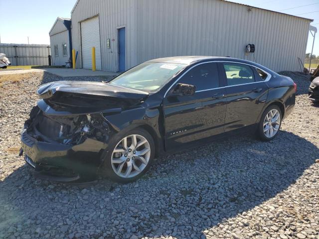 chevrolet impala lt 2015 2g1125s32f9188840