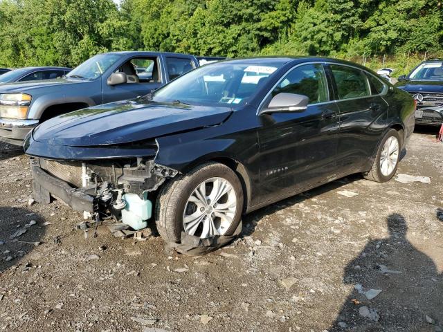 chevrolet impala 2015 2g1125s32f9223649