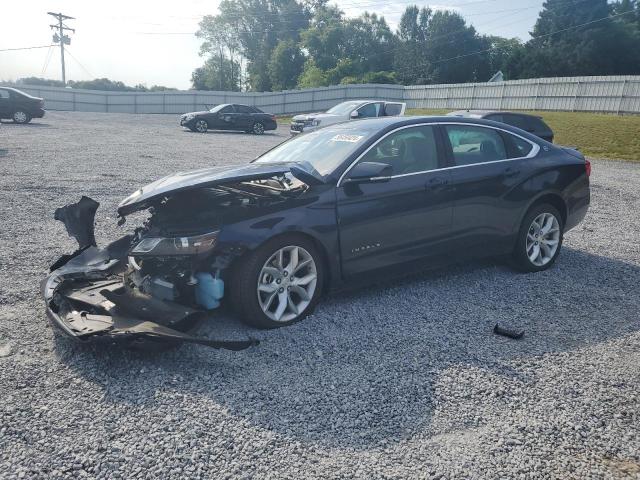 chevrolet impala lt 2015 2g1125s32f9228253