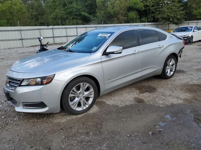 chevrolet impala lt 2015 2g1125s32f9231735