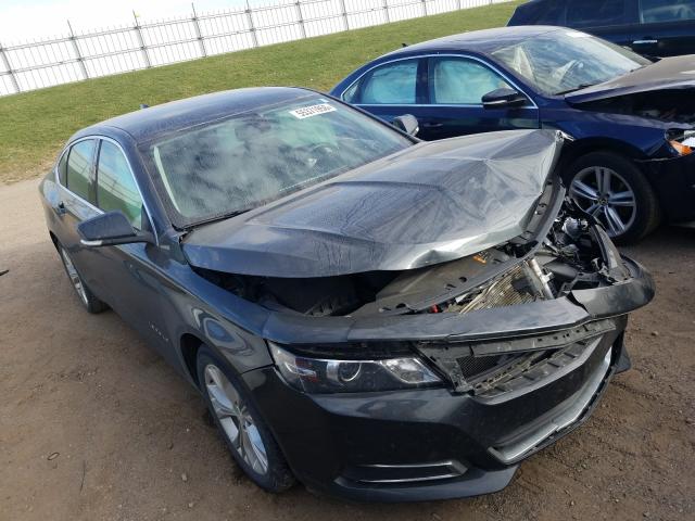 chevrolet impala lt 2015 2g1125s32f9249796