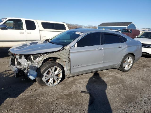 chevrolet impala lt 2015 2g1125s32f9256702