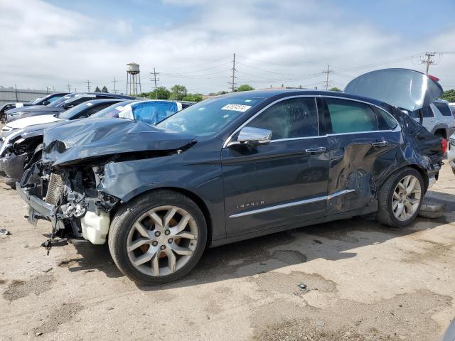 chevrolet impala pre 2018 2g1125s32j9139291