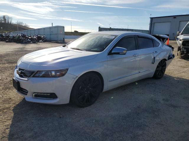 chevrolet impala pre 2018 2g1125s32j9144930