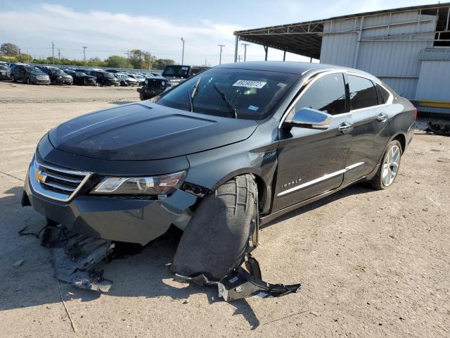 chevrolet impala pre 2018 2g1125s32j9170735