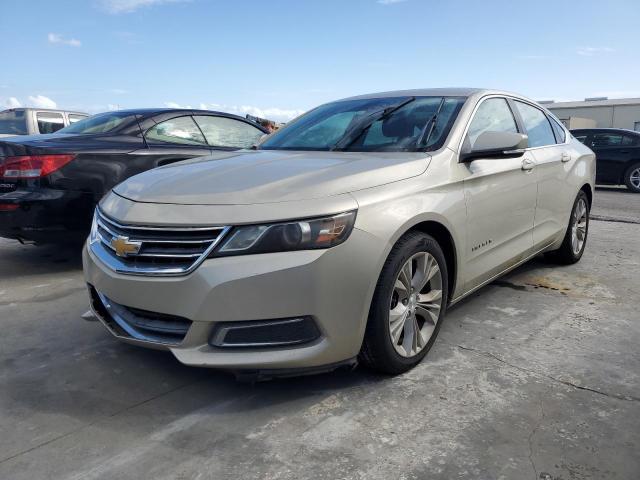 chevrolet impala lt 2014 2g1125s33e9125387