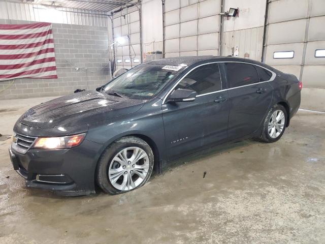 chevrolet impala lt 2014 2g1125s33e9139158