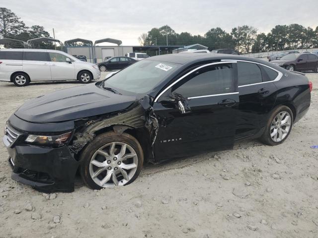 chevrolet impala lt 2014 2g1125s33e9145249