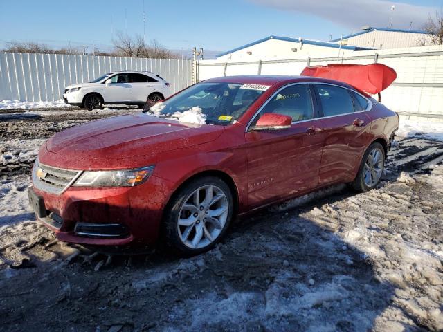 chevrolet impala lt 2014 2g1125s33e9173374