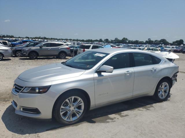 chevrolet impala lt 2014 2g1125s33e9236912