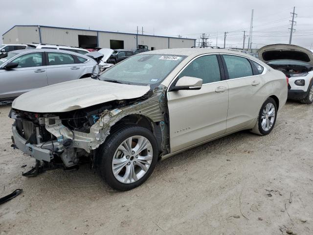 chevrolet impala lt 2015 2g1125s33f9289322