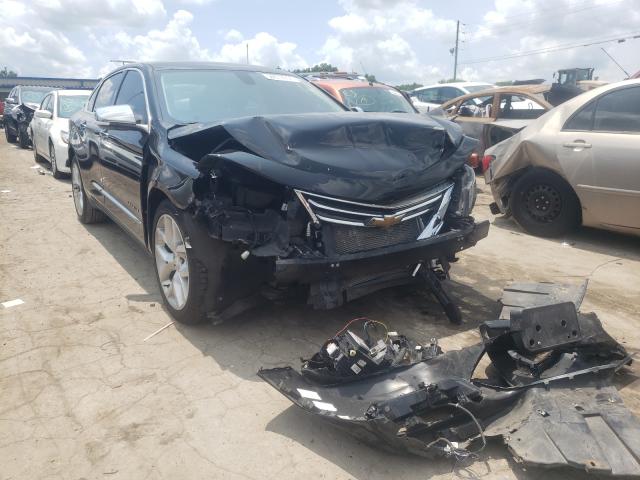 chevrolet impala pre 2018 2g1125s33j9113279