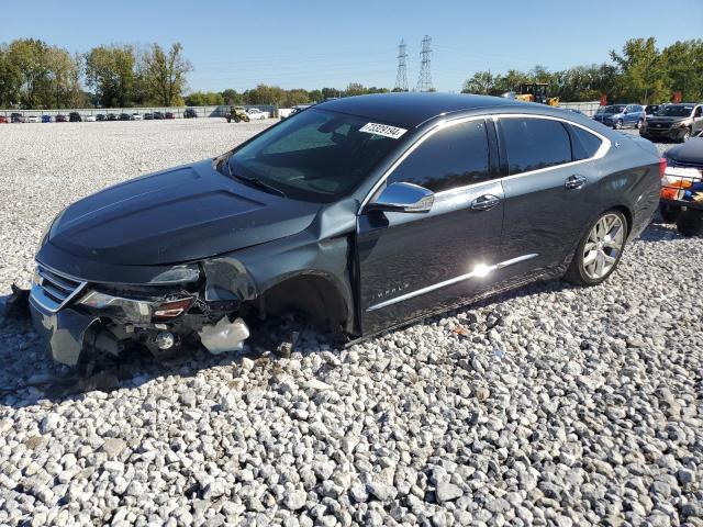 chevrolet impala pre 2018 2g1125s33j9135363