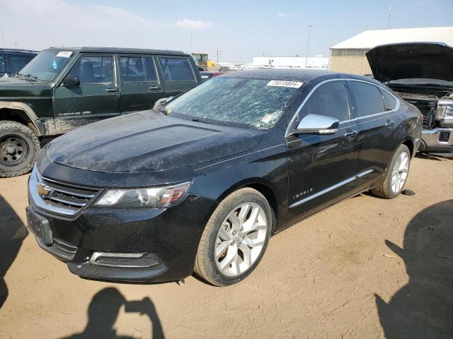 chevrolet impala pre 2018 2g1125s33j9142250