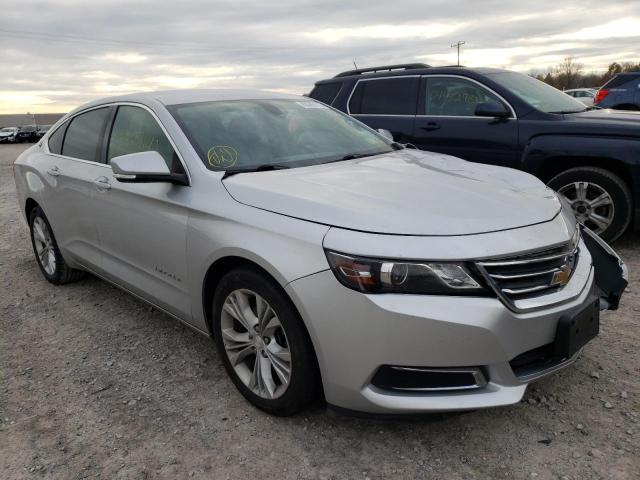 chevrolet impala lt 2014 2g1125s34e9103480