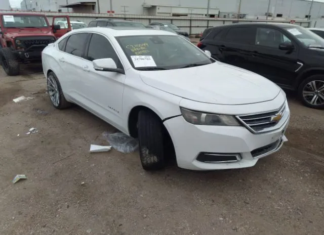 chevrolet impala lt 2014 2g1125s34e9109277