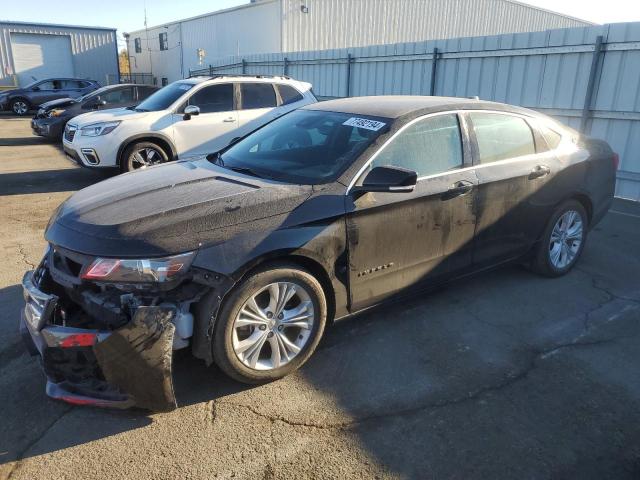 chevrolet impala lt 2014 2g1125s34e9114575