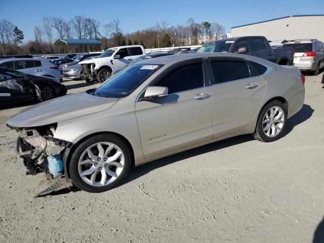 chevrolet impala lt 2014 2g1125s34e9175862