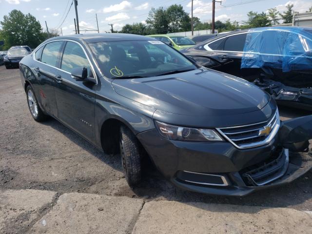 chevrolet impala lt 2014 2g1125s34e9286959