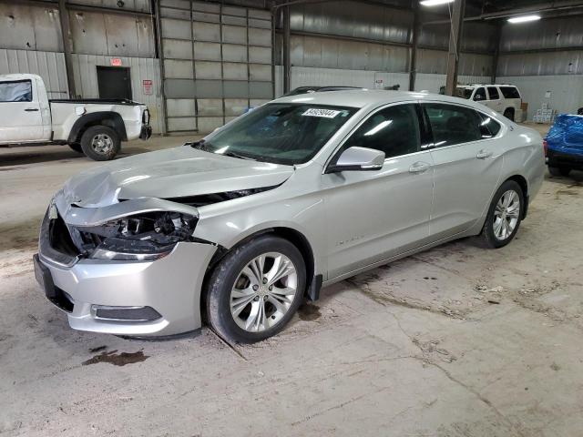 chevrolet impala lt 2015 2g1125s34f9100354