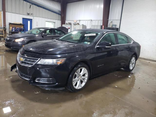 chevrolet impala 2015 2g1125s34f9119325