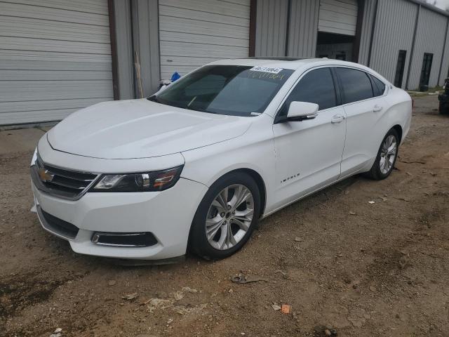 chevrolet impala 2015 2g1125s34f9170856