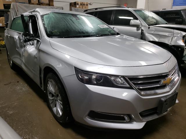 chevrolet impala lt 2015 2g1125s34f9206108