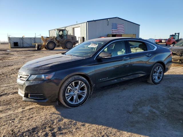 chevrolet impala lt 2015 2g1125s34f9207520