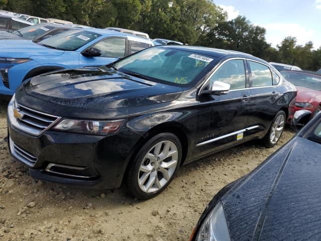 chevrolet impala pre 2018 2g1125s34j9118555