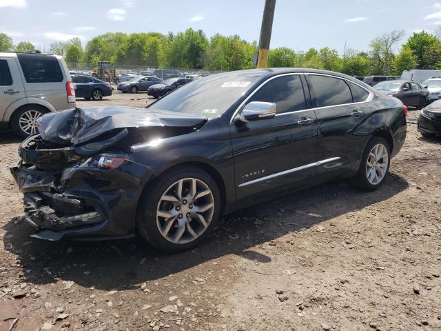 chevrolet impala pre 2018 2g1125s34j9146548