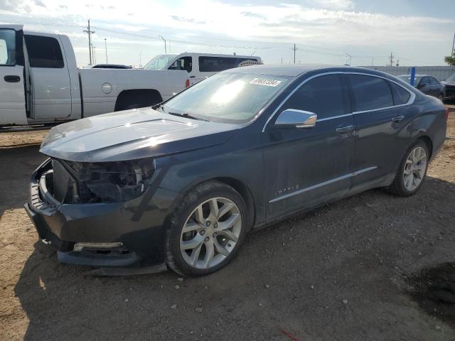 chevrolet impala pre 2018 2g1125s34j9149904