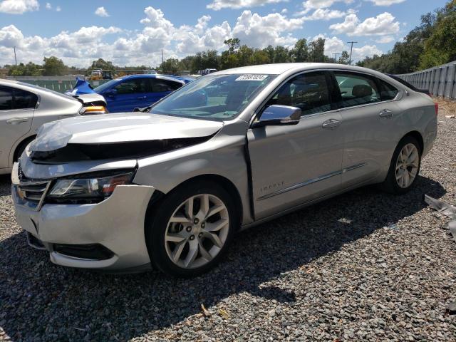 chevrolet impala pre 2018 2g1125s34j9160577