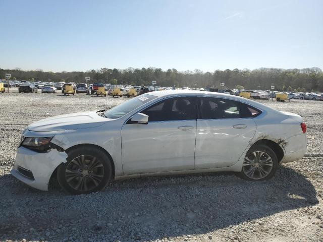 chevrolet impala lt 2014 2g1125s35e9128954